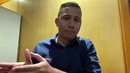 Guilherme Silva: Jorginho anima torcida do Flamengo após deixar boa impressão na estreia
