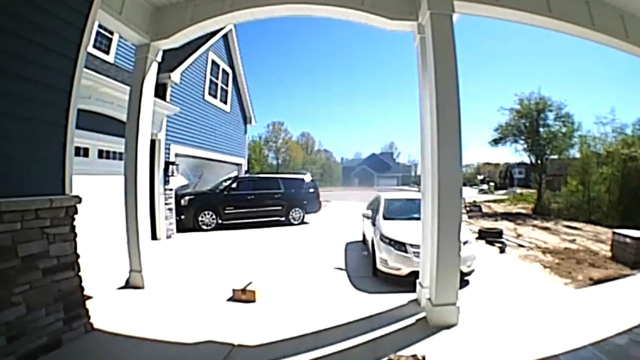 Crazy Car Crashes