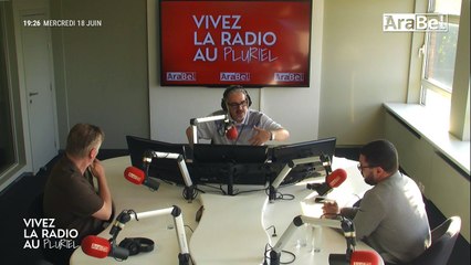 Cash sur table - L'intégrale du 18-06-2025