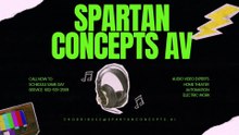 Spartan Video