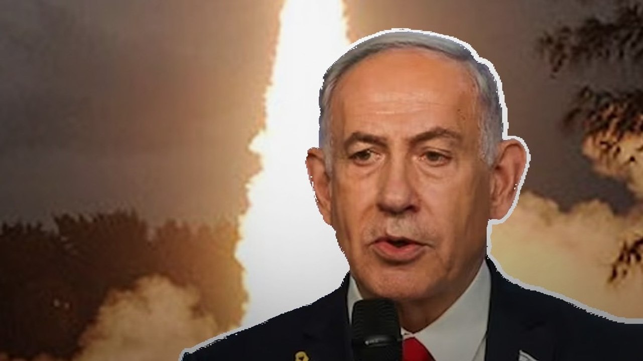 Israel के पास सिर्फ 10-12 दिन का मिसाइल स्टॉक, अमेरिकी रिपोर्ट का दावा