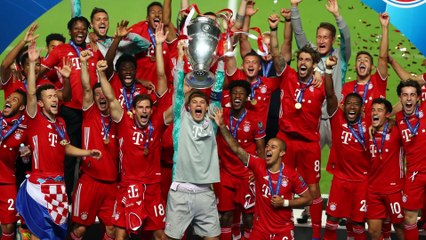 Radio MARCA disecciona al Bayern de Múnich