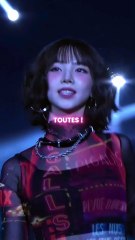 aespa – I’M UNHAPPY : Analyse du MV, entre Douceur et Douleur Digitale 🌐