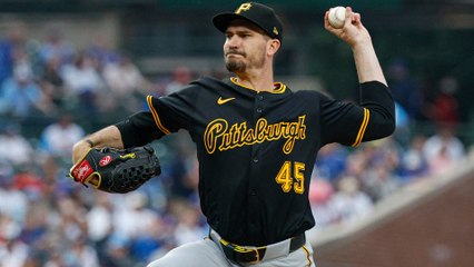 Pirates vs. Tigers: Andrew Heaney Takes on Tarik Skubal