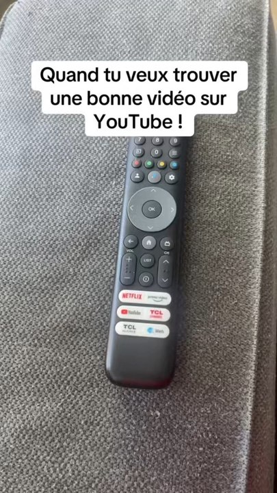 Avouez on attend tous cette vidéo ahah ?