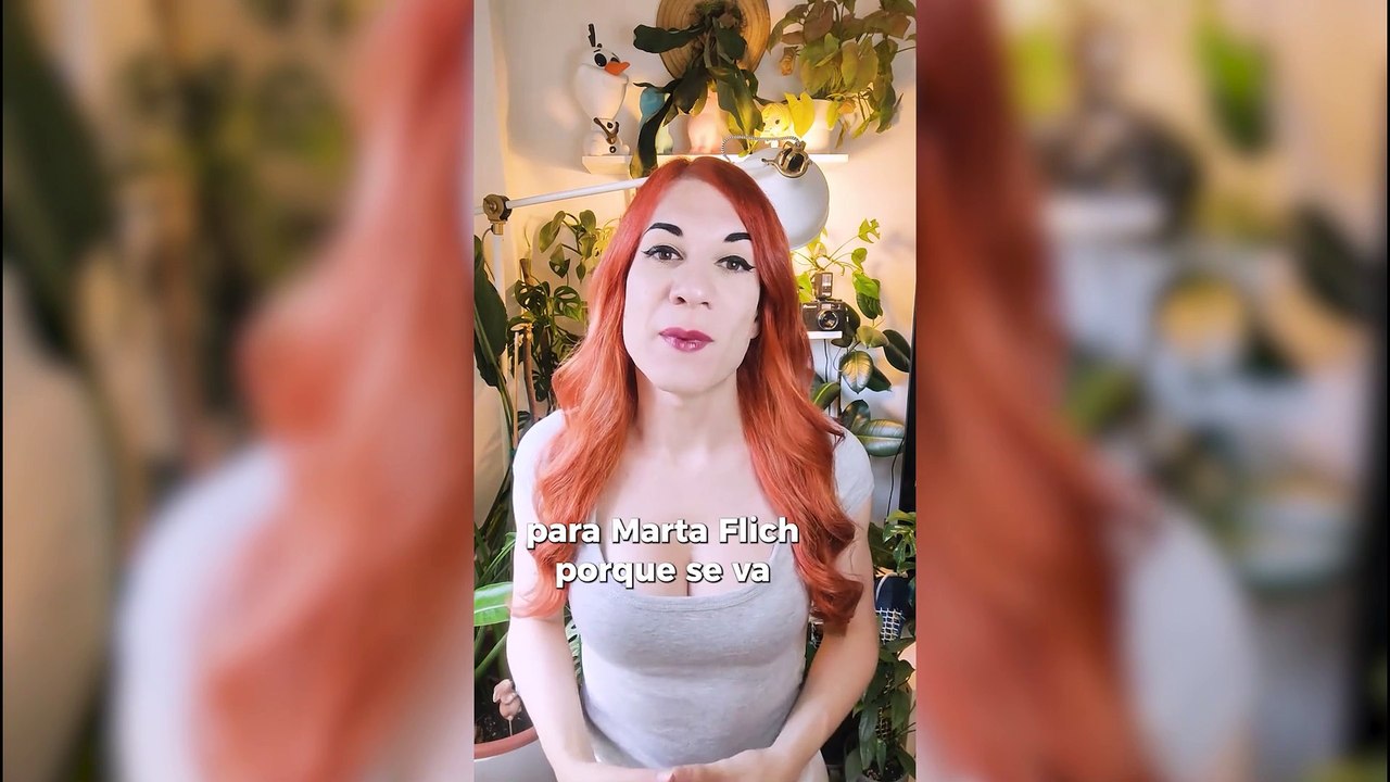 Una ex de 'Todo es Mentira', muy enfadada con Risto al despedirse de Marta Flich: "¿Perdona?"