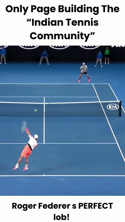 Tennis sport