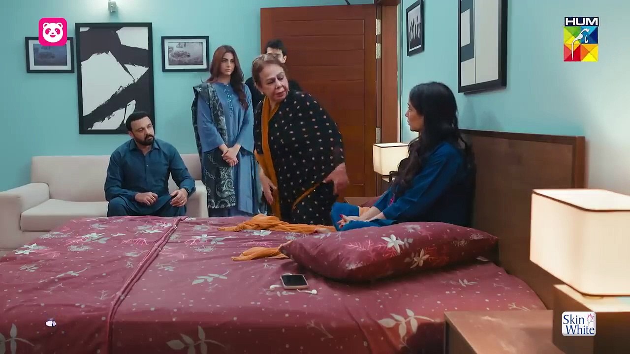Meem Se Mohabbat Episode 31 | Dananeer Mobeen, Ahad Raza Mir, Faiza Gillani, Zarrar Khan,