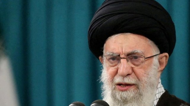 क्या Israel के निशाने पर थे Iran के सुप्रीम लीडर?