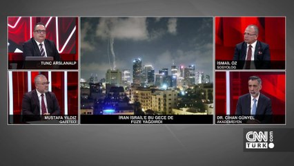 Gece Haberleri 18 Haziran 2025 Çarşamba