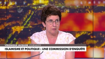 Véronique Jacquier : «L'objectif, c'est l'audition de Rima Hassan»
