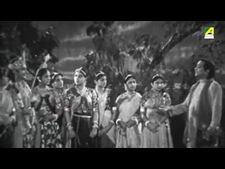 003-Part,3,Bangla Bhakti Film,Mathur-Indranath_Omkarnath_Sabitri_Chatterjee - 4of8