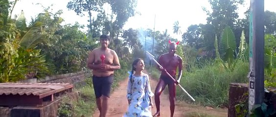 Nancy Rani 2025 Malayalam HQ HDRip  Movie