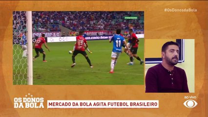 Mercado da bola: Richard Ríos pode deixar o  Palmeiras; Reinier, do Real Madrid, quer voltar ao Brasil