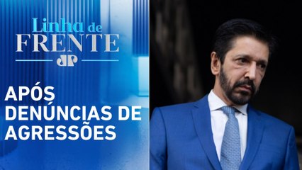 Nunes afirma que imagens da Cracolândia pedidas pela Justiça foram apagadas | LINHA DE FRENTE