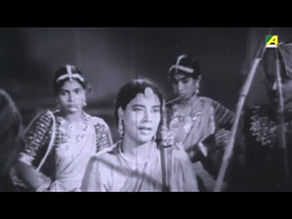 005-Part,5,Bangla Bhakti  Film,Mathur_1957e_Indranath_Omkarnath_Sabitri_Chatterjee - 6of8