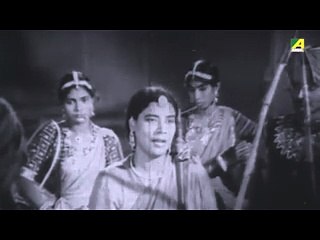 005-Part,5,Bangla Bhakti  Film,Mathur_1957e_Indranath_Omkarnath_Sabitri_Chatterjee - 6of8