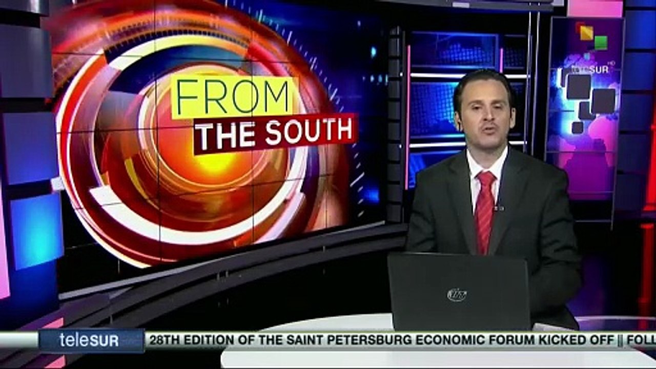 Ermelinda Malcotte | “At last, Israel’s strategy is to push U.S. allies into this conflict”