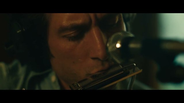 Springsteen: Deliver Me from Nowhere - Bande-annonce #1 [VOST|HD1080p]