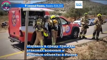 Хаменеи предупреждает о вреде вовлечения США в конфликт