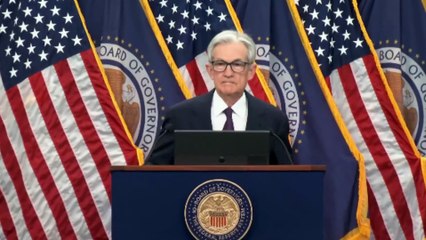 La Fed mantiene los tipos por cuarta vez y reconoce que la incertidumbre ha caído