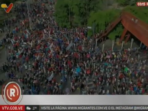 Anzoátegui | GPPSB formaliza a sus candidatos ante el CNE de cara a las elecciones municipales