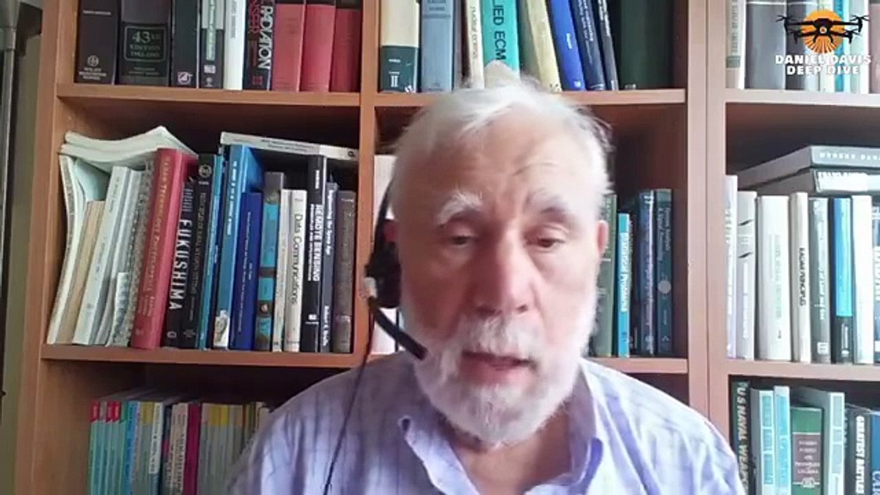 ✈️ Iran & Israel: Who’s Controlling the Skies? 🇮🇷🇮🇱 | MIT Prof. Ted Postol & Lt. Col. Daniel Davis – Deep Dive | Forbidden News