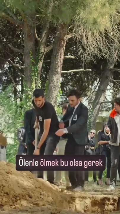 AŞAĞIDAN DAHA İYİ KAZILABİLİR ⚒️