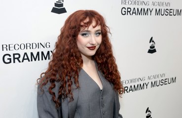 Chappell Roan admite que las reacciones negativas a las que se enfrenta han empezado a sentirse como algo personal