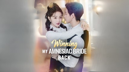 Winning My Amnesiac Bride Back Sreal