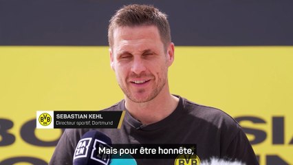 Kehl : "On ne se cherche pas d'excuses"