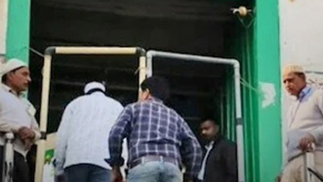 Sambhal Violence को लेकर SIT का चार्जशीट, सपा सांसद को बनाया आरोपी