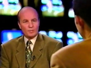 Burgat Mediasud TV5 janvier 1995