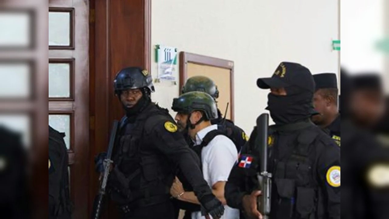 Caso Jet Set: concluye lectura de solicitud de medida de coerción