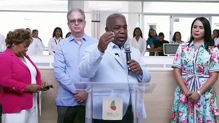 Cedi-Mujer abre sus puertas en SDN