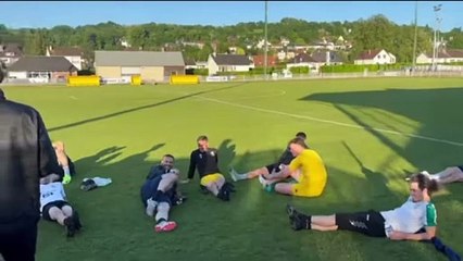 Football Vlog Part 7: Exciting Highlights & Passionate Moments ⚽