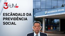 Trindade revela bastidores por trás da CPMI do INSS