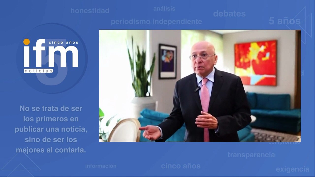 Eduardo Montealegre, anunció que evalúan denunciar penalmente al registrador Hernán Penagos por abstenerse de convocar a la consulta popular