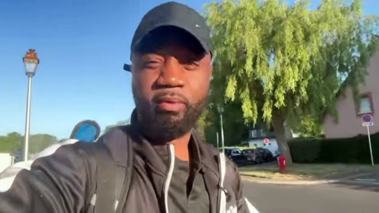 Football : Vlog part 8 💥