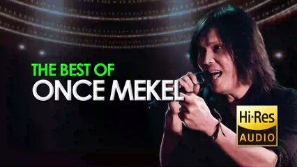 The Best of ONCE MEKEL HiRes Audio