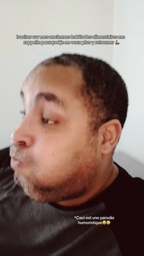 Ça ne veut rien dire, mais au moins ça rime🤣 ( parodie de « du ferme » de La fouine) #humour