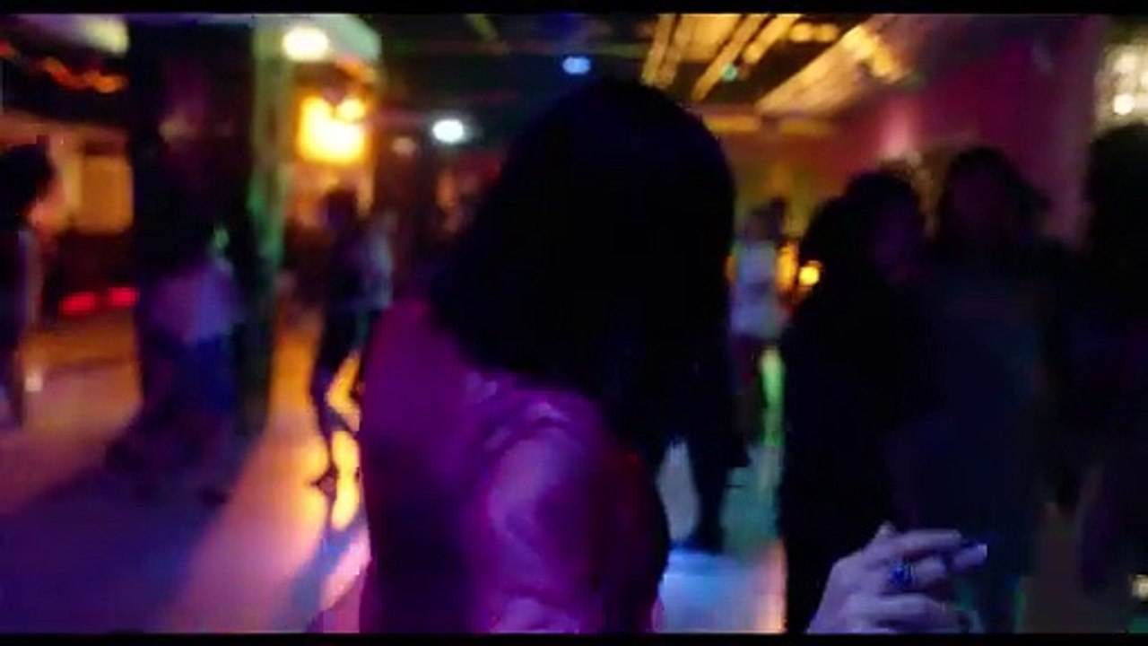 Clip de 'A la deriva'