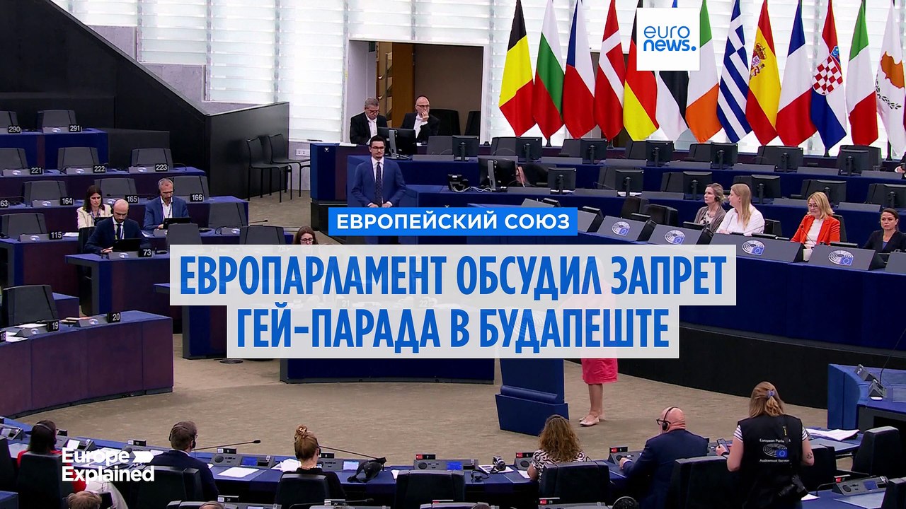 «Проявление авторитарности режима»: дебаты о за...