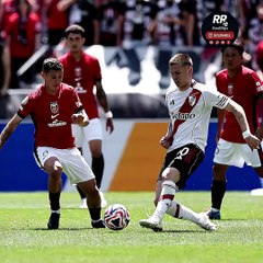 🚨 XABI ALONSO FRENA EN SECO a un PERIODISTA 😤 por el FICHAJE de MASTANTUONO al REAL MADRID