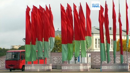 La oposición bielorrusa advierte que Lukashenko "no es de fiar" antes de la reunión con EE.UU.