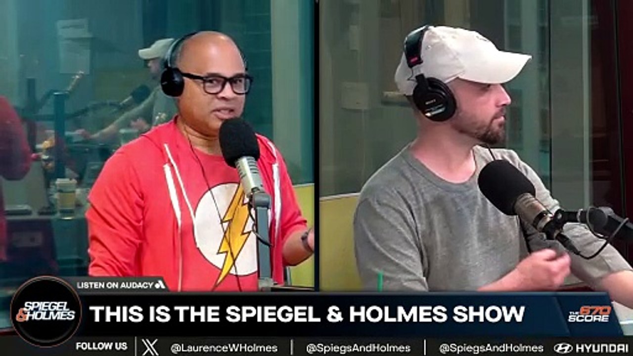 Holmes: 'Seiya Suzuki is out here putting up numbers'