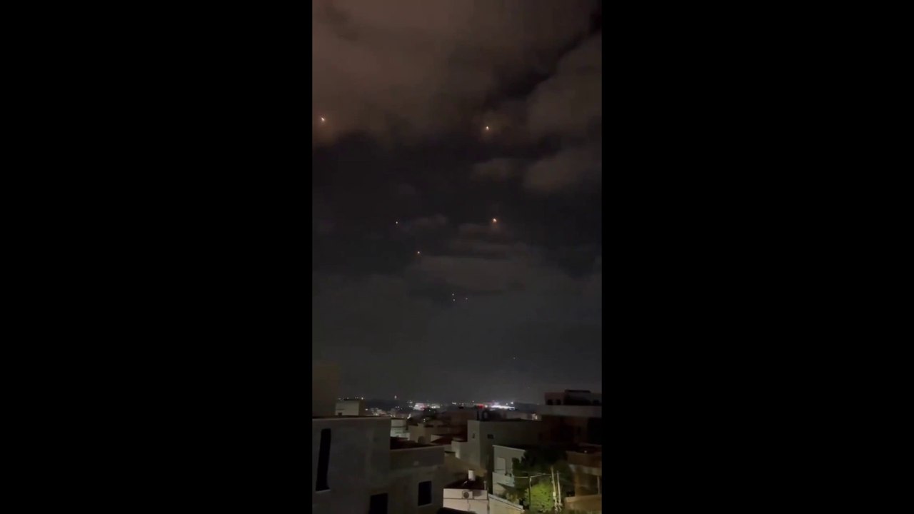 Middle East on Edge: Russia Warns U.S. Over Iran-Israel War