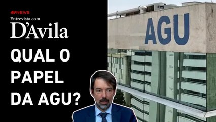 Regulação das redes é censura comandada pelo Executivo? | ENTREVISTA COM D'AVILA