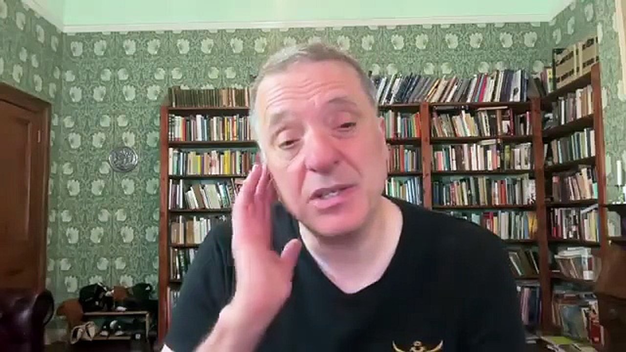 🔥 Iran Defiant: Rejects Threats, Continues Strikes 🇮🇷💥 | US Forces Gather, Opposition Grows 📢 | Putin & Xi Set to Speak 🧠 – Alexander Mercouris | Forbidden News