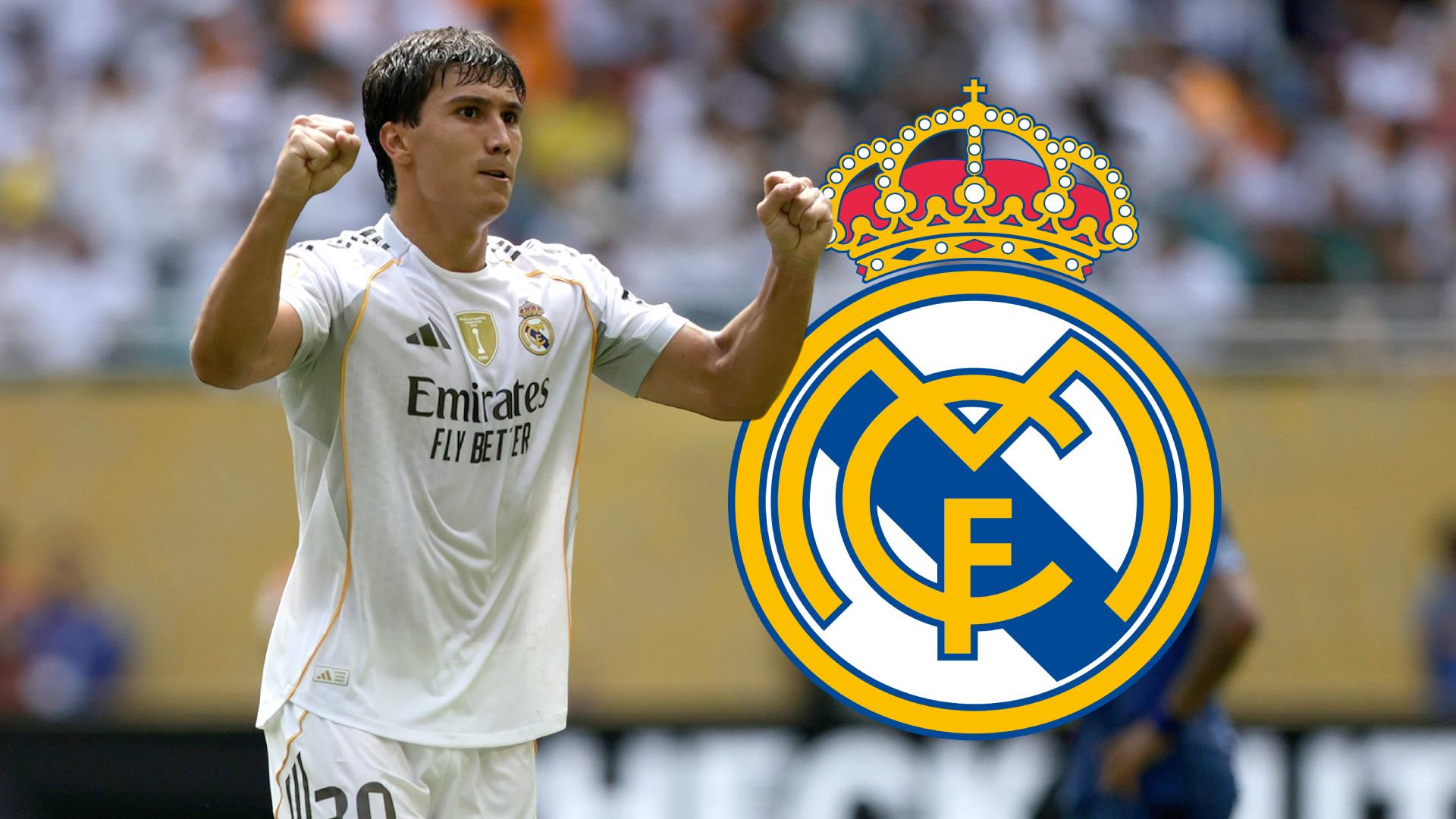 Real Madrid vestirá Louis Vuitton